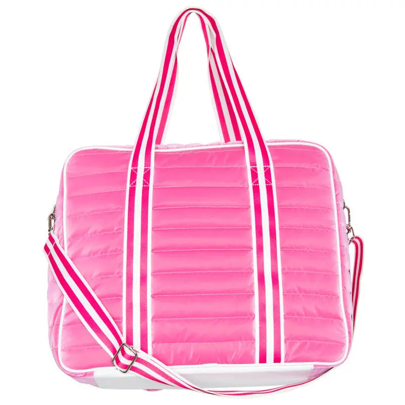 IN STORE ONLY! Pickleball Bag | hot pink