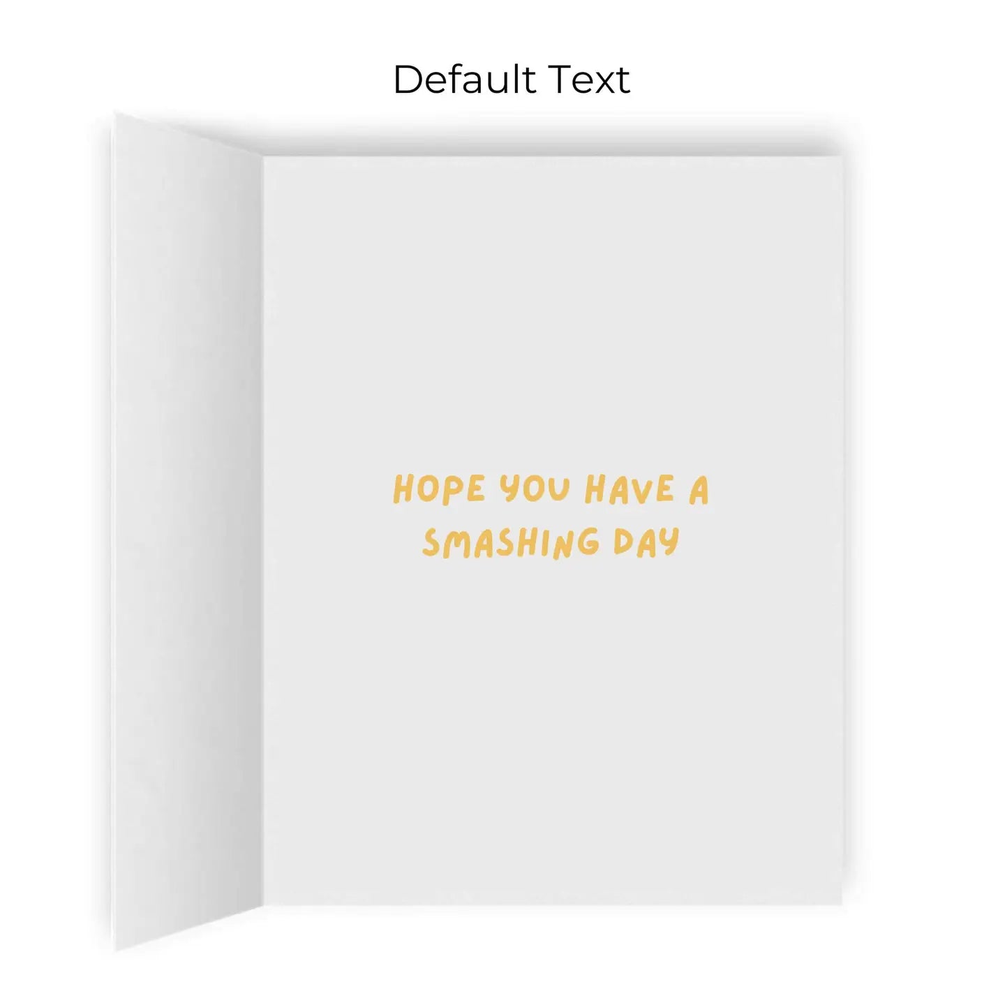 Pickleball Birthday Card | DINKING OF YOU ON YOUR BIRTHDAY
