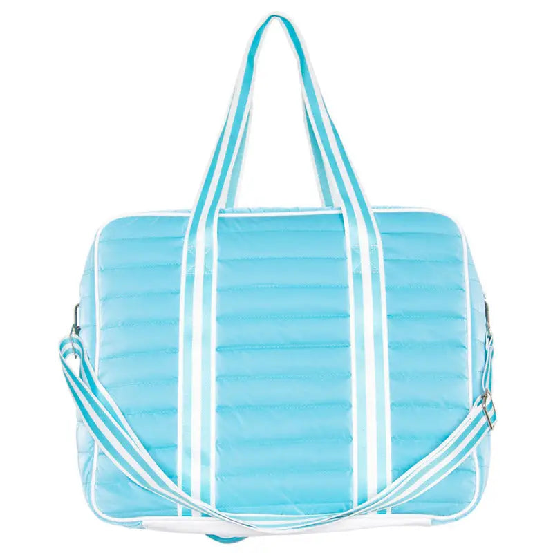 IN STORE ONLY! Pickleball Bag | aqua