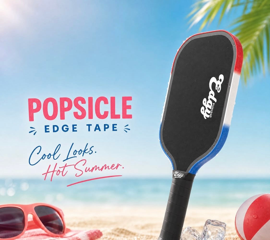 Edge Tape | Popsicle