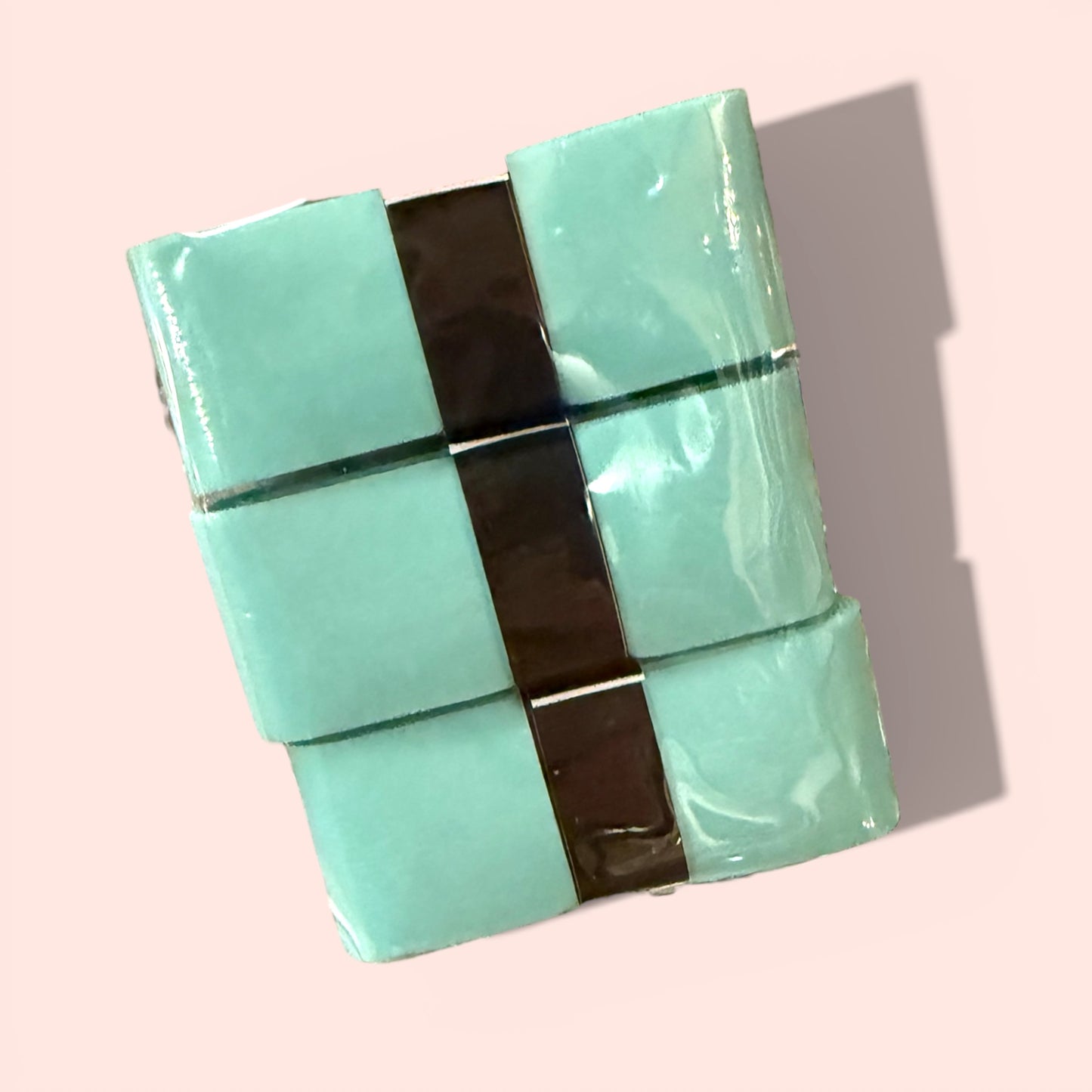 Hybrid Overgrip | 3 Pack | mint green