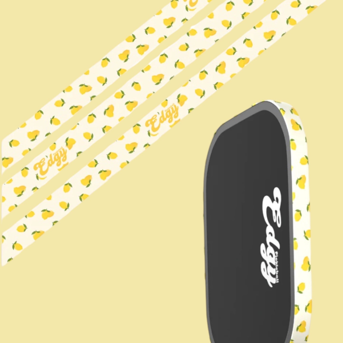 Edge Tape | Lemons