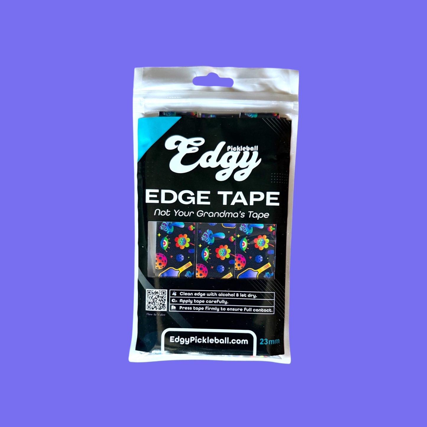 Edge Tape | Psychedelic