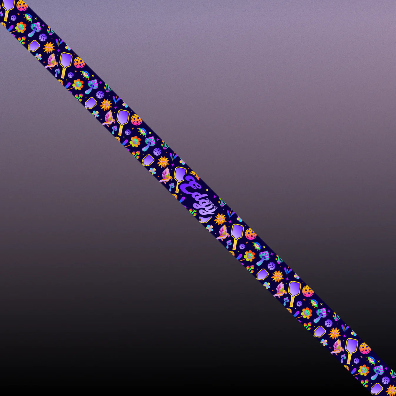 Edge Tape | Psychedelic