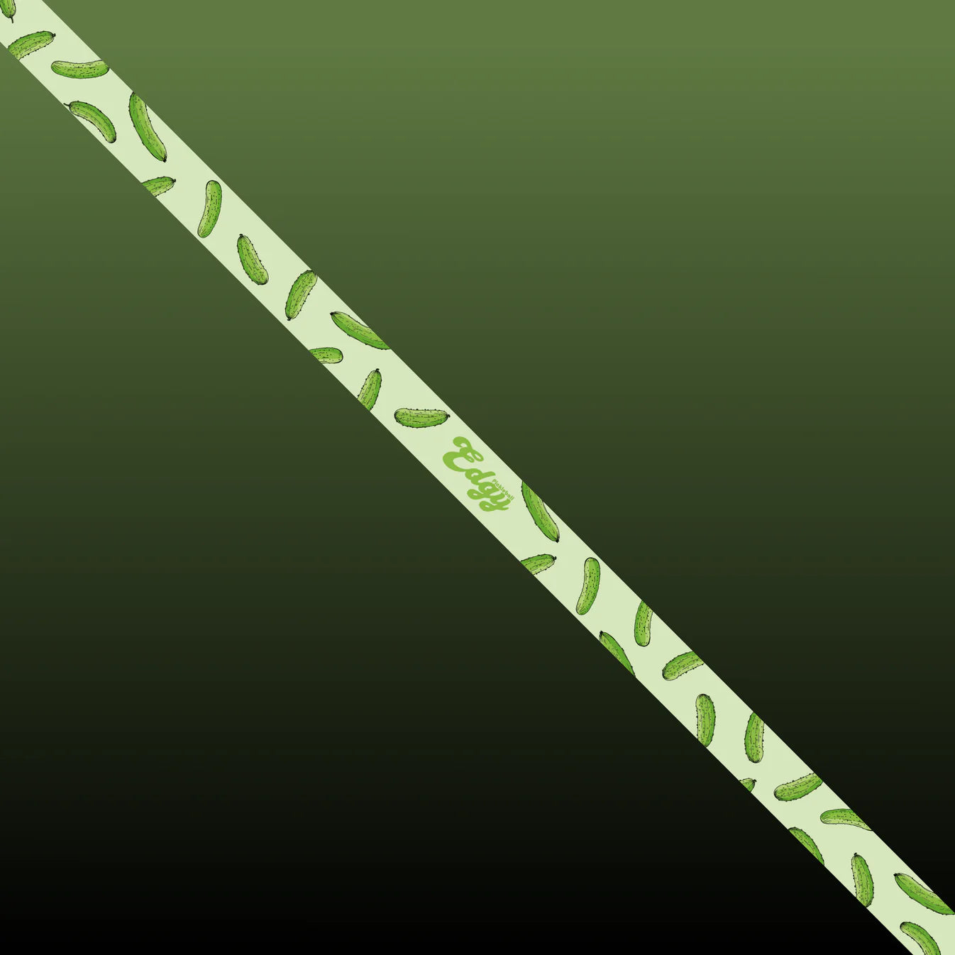 Edge Tape | Dill Pickles
