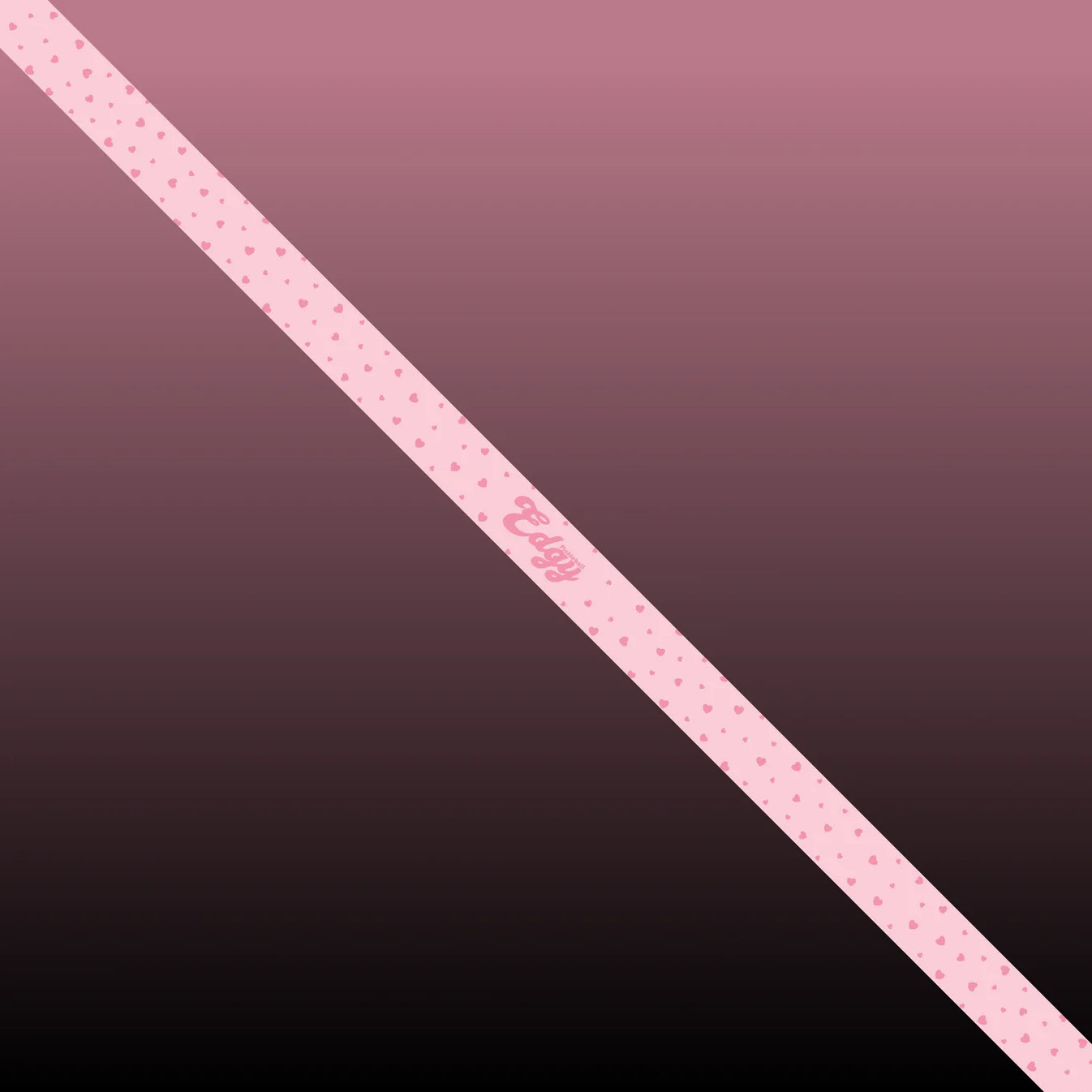 Edge Tape | Mini Hearts