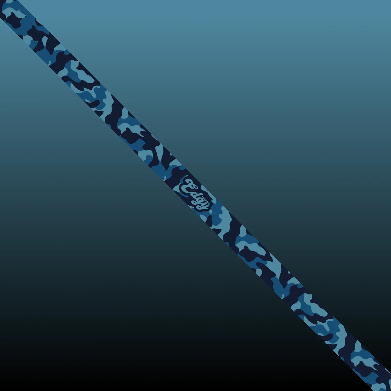 Edge Tape | Blue Camo
