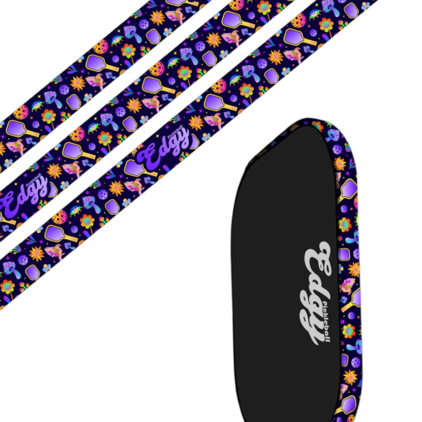 Edge Tape | Psychedelic