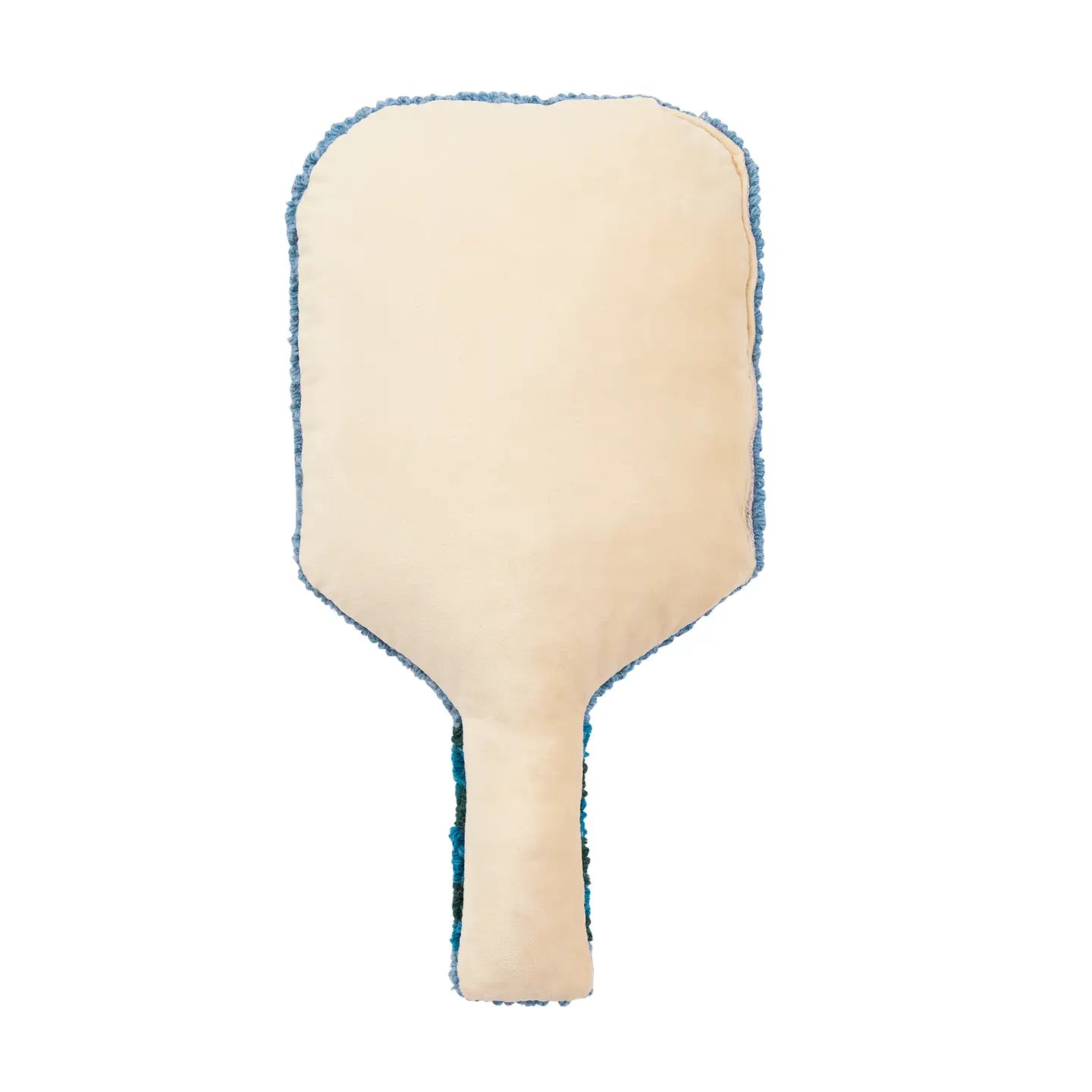 Pickleball Paddle Hook Pillow