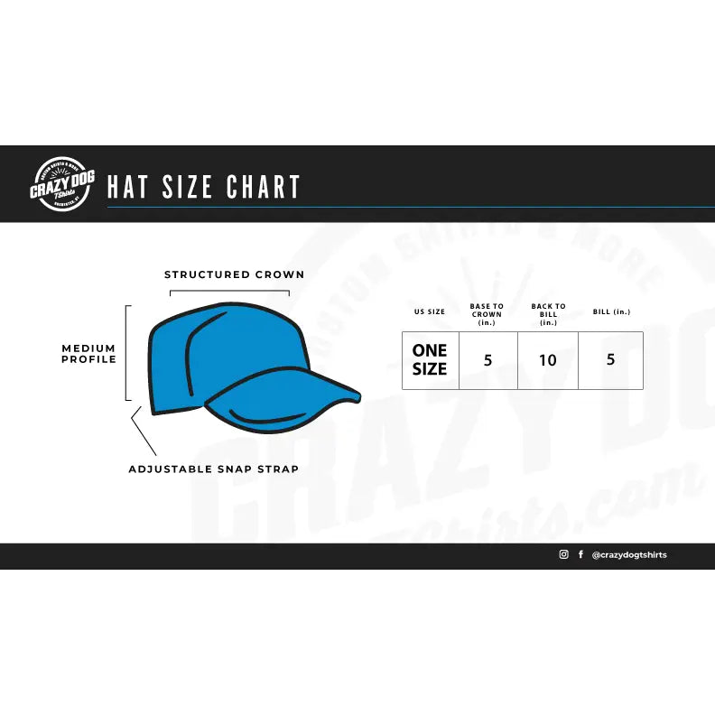 PICKLE Baller Baseball Hat | heather black