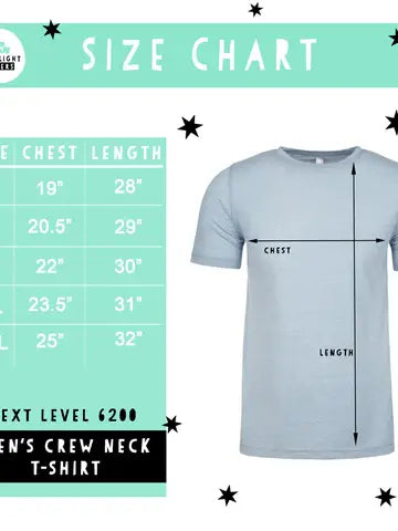 Dink Responsibly - Funny Men's Tee | Indigo (White Ink)