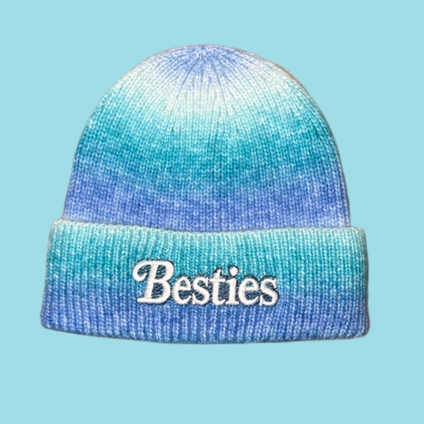 Besties Beanies