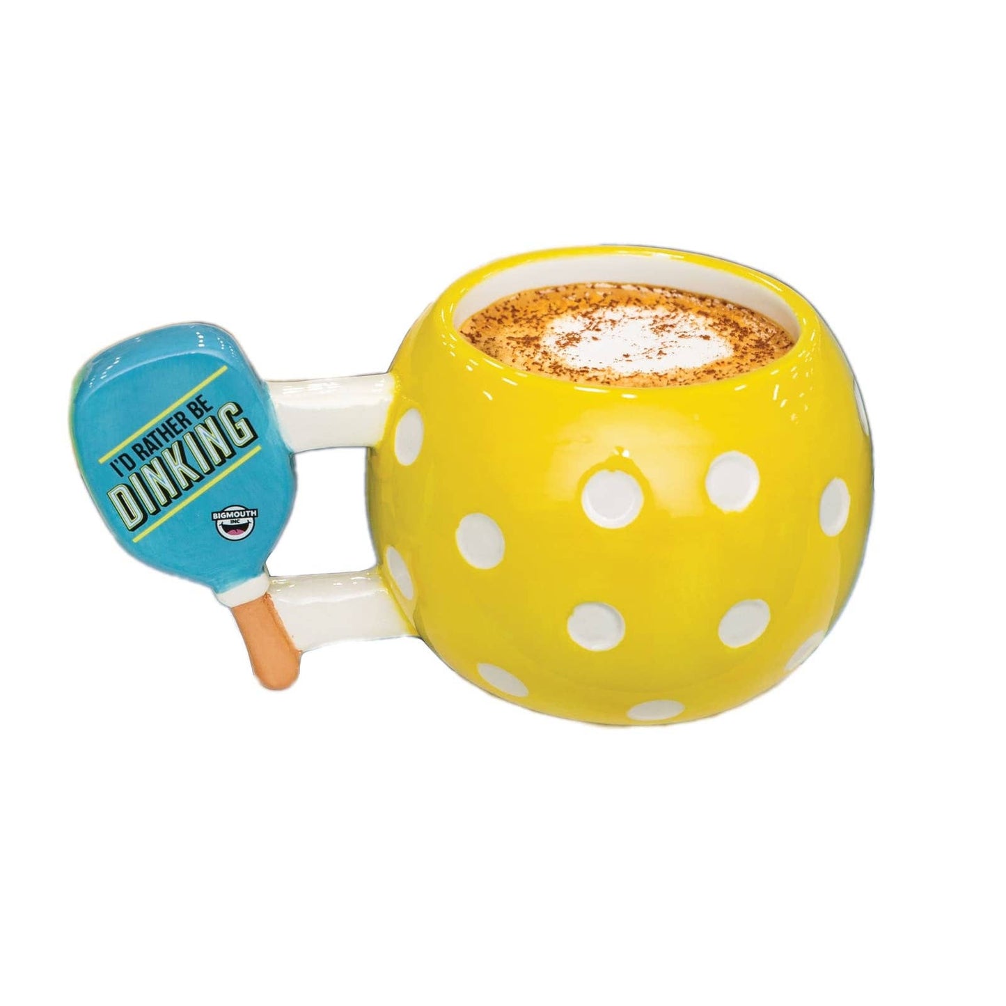 BigMouth Dinking Mug | IN STORE ONLY!