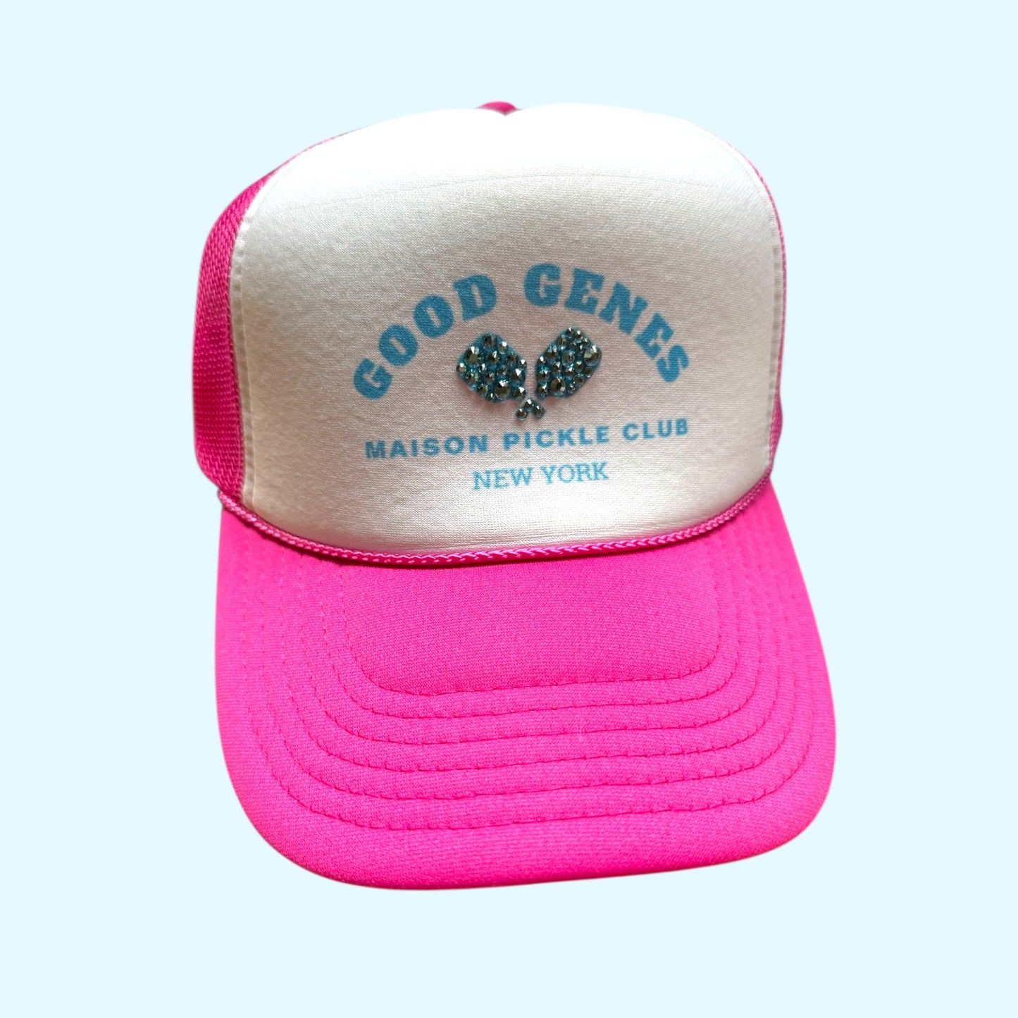 Maison Pickle Club GOOD GENES