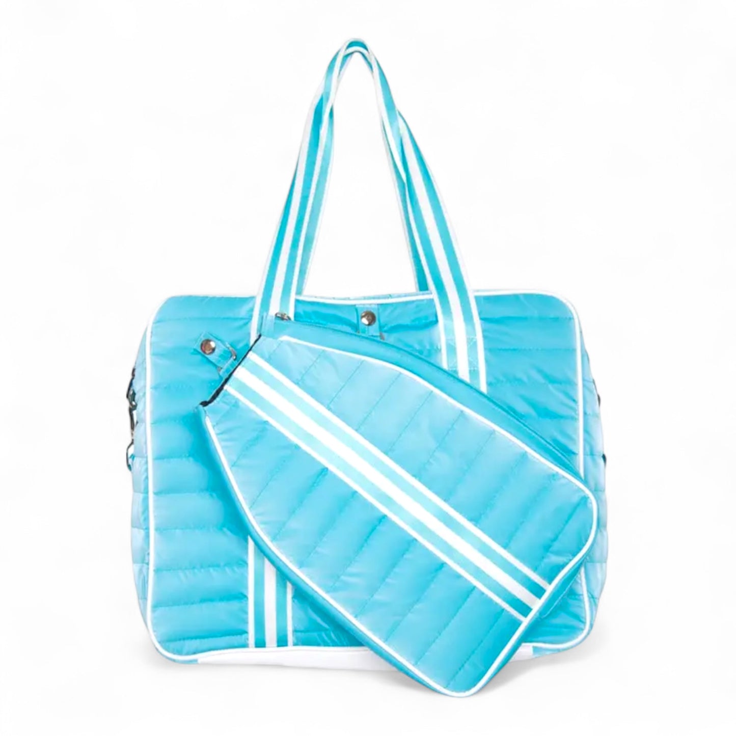 Pickleball Bag | aqua