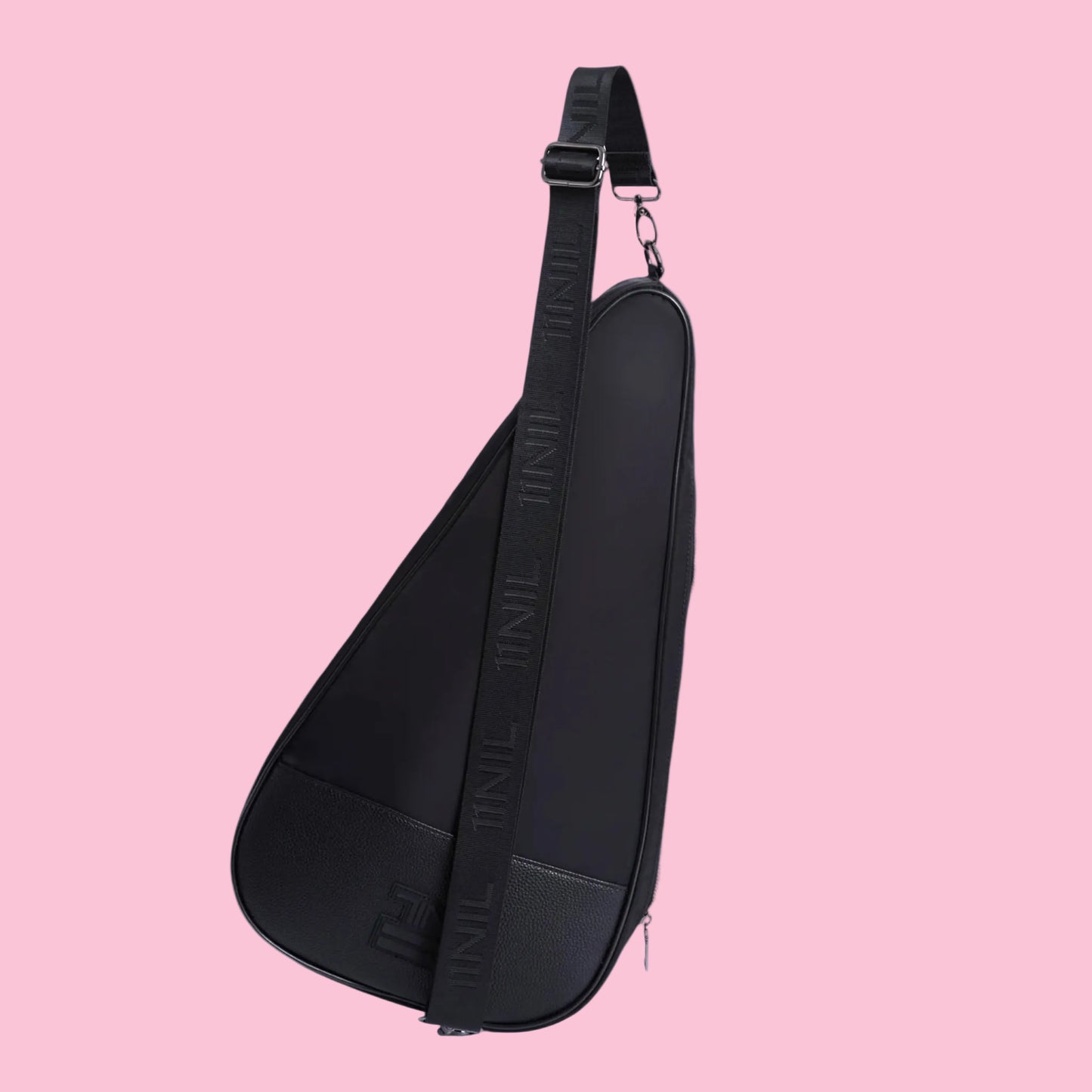 Pickleball Paddle Sling | black
