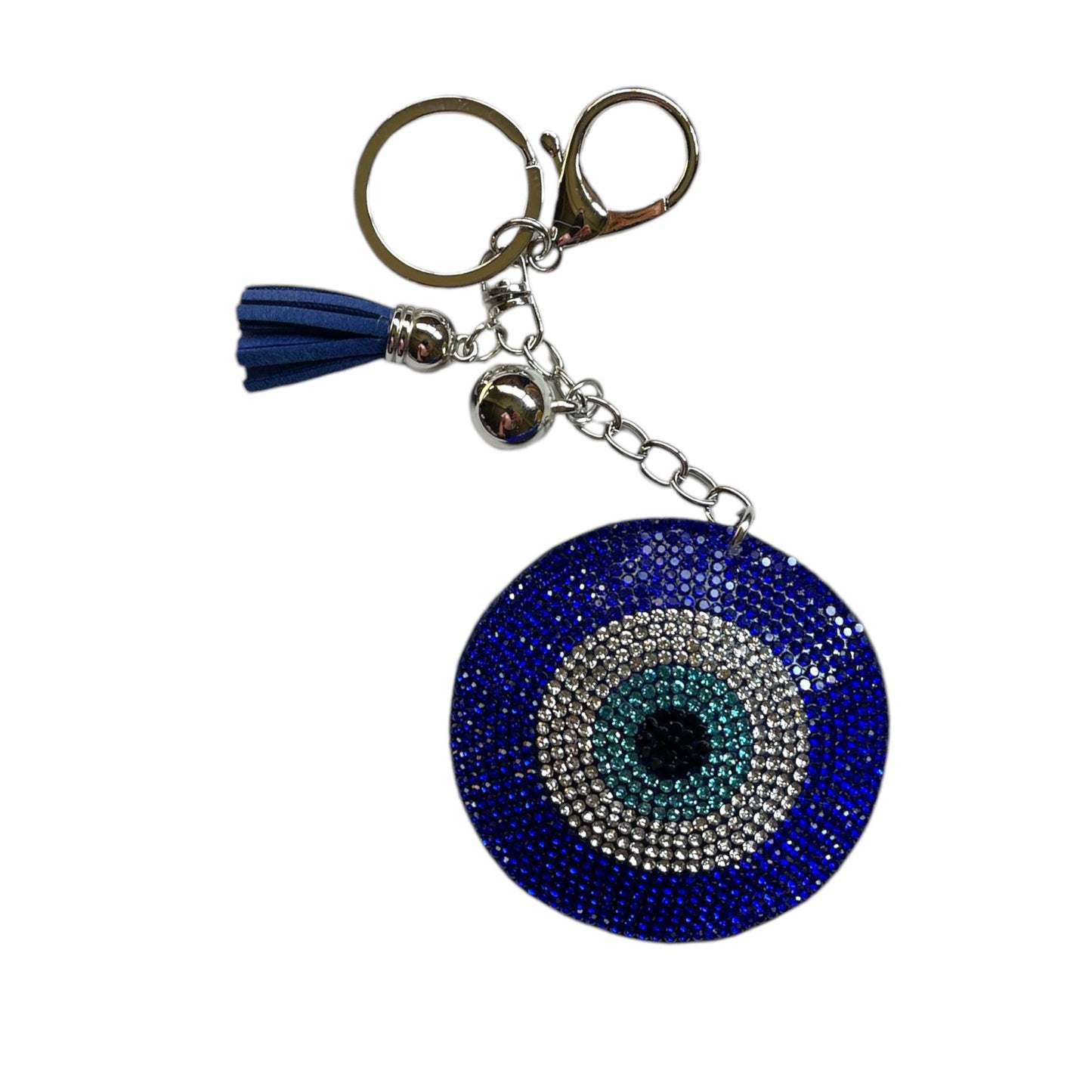 Blingy Keychains!!!