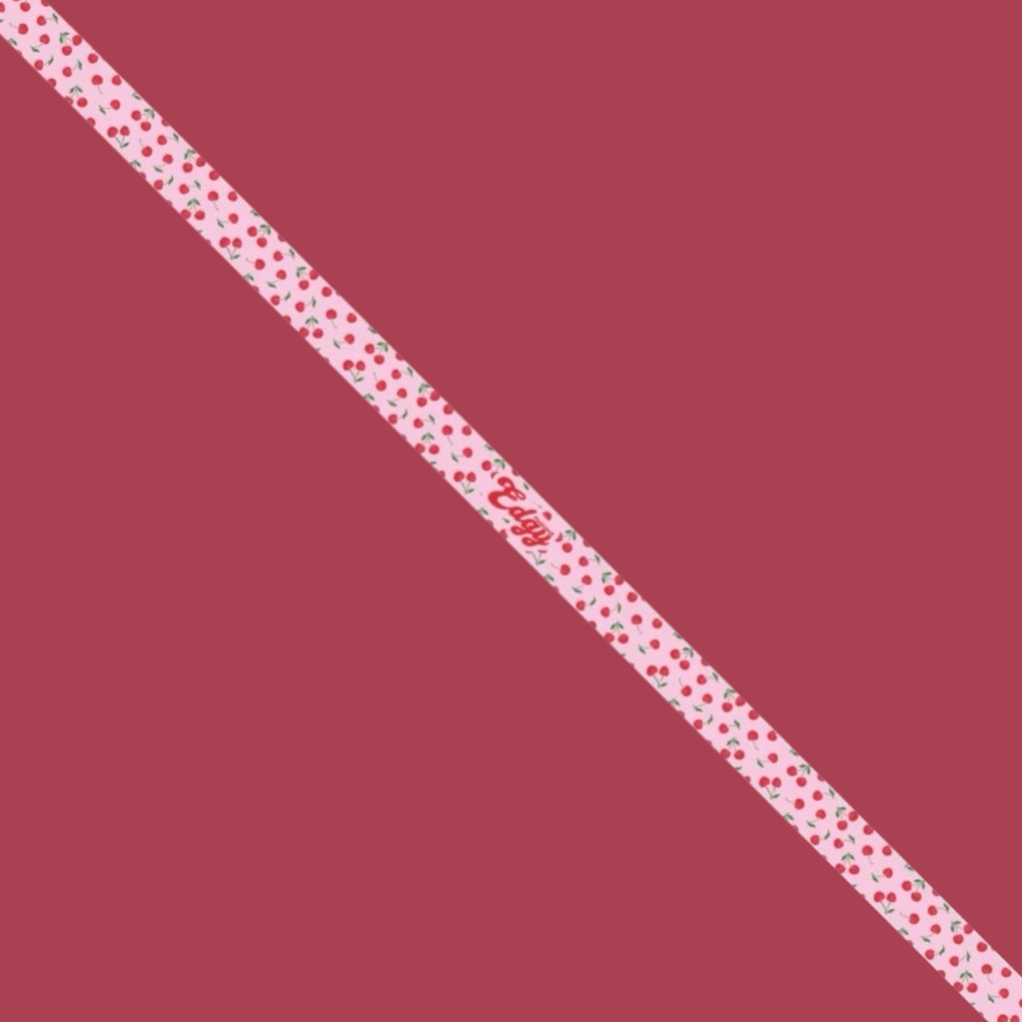 Edge Tape | Cherries