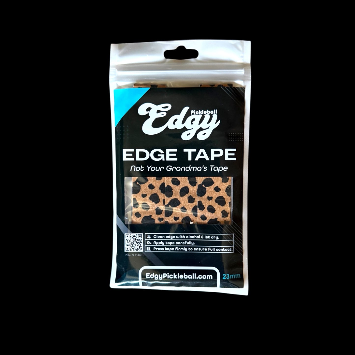 Edge Tape | Cheetah