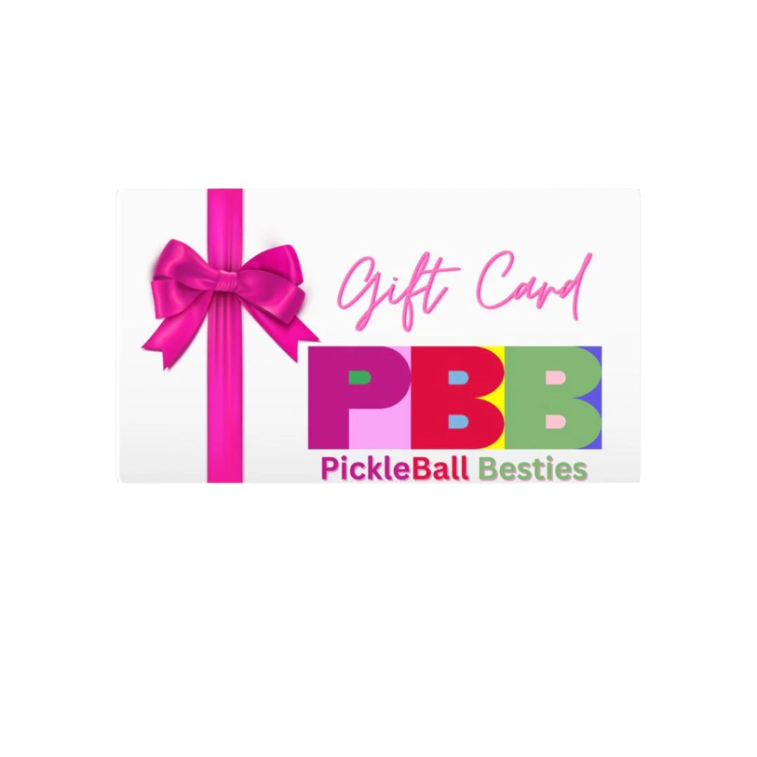 PBB Gift Card