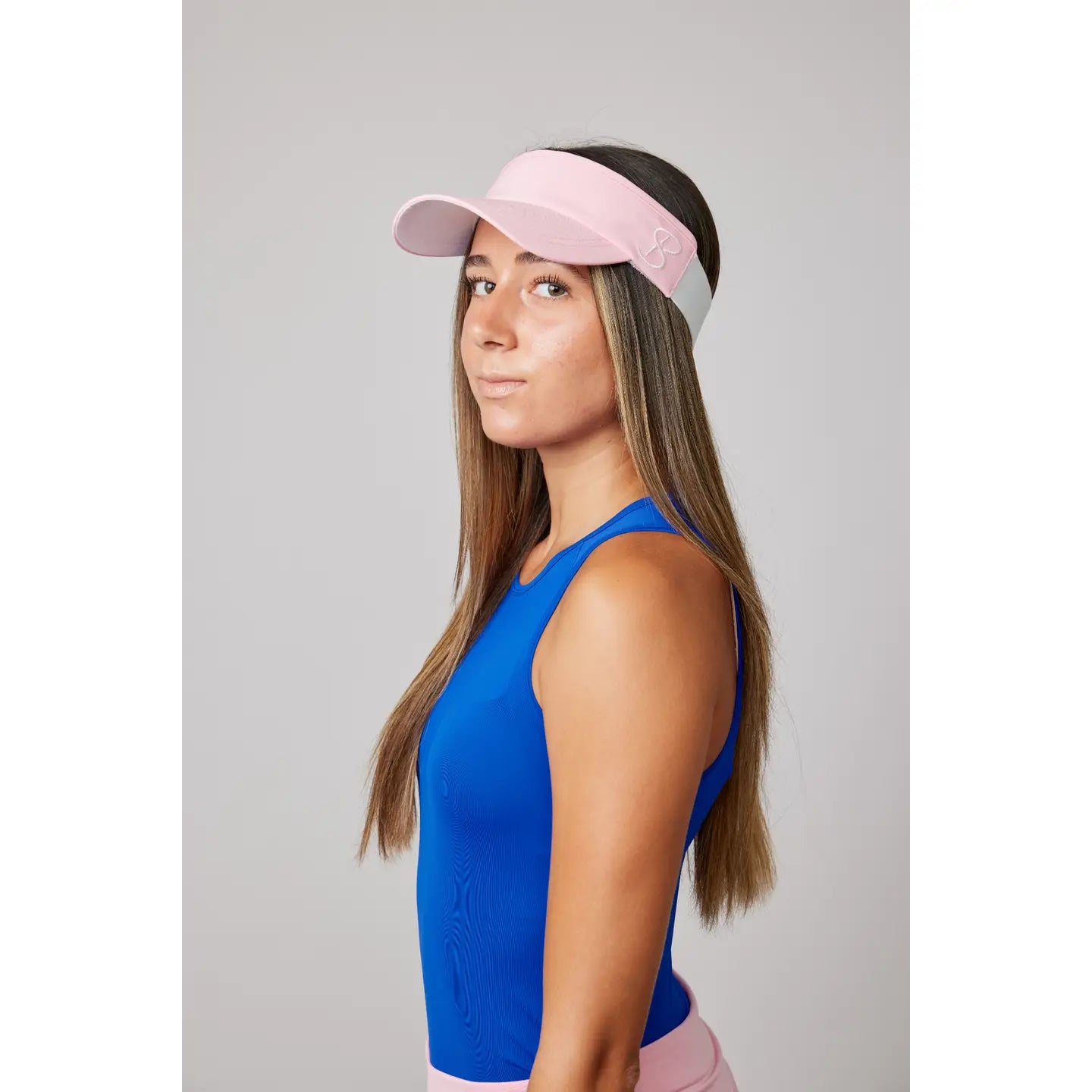 Pink Sofibella Visor