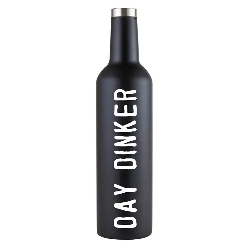 IN STORE ONLY Wine Bottle | Day Dinker