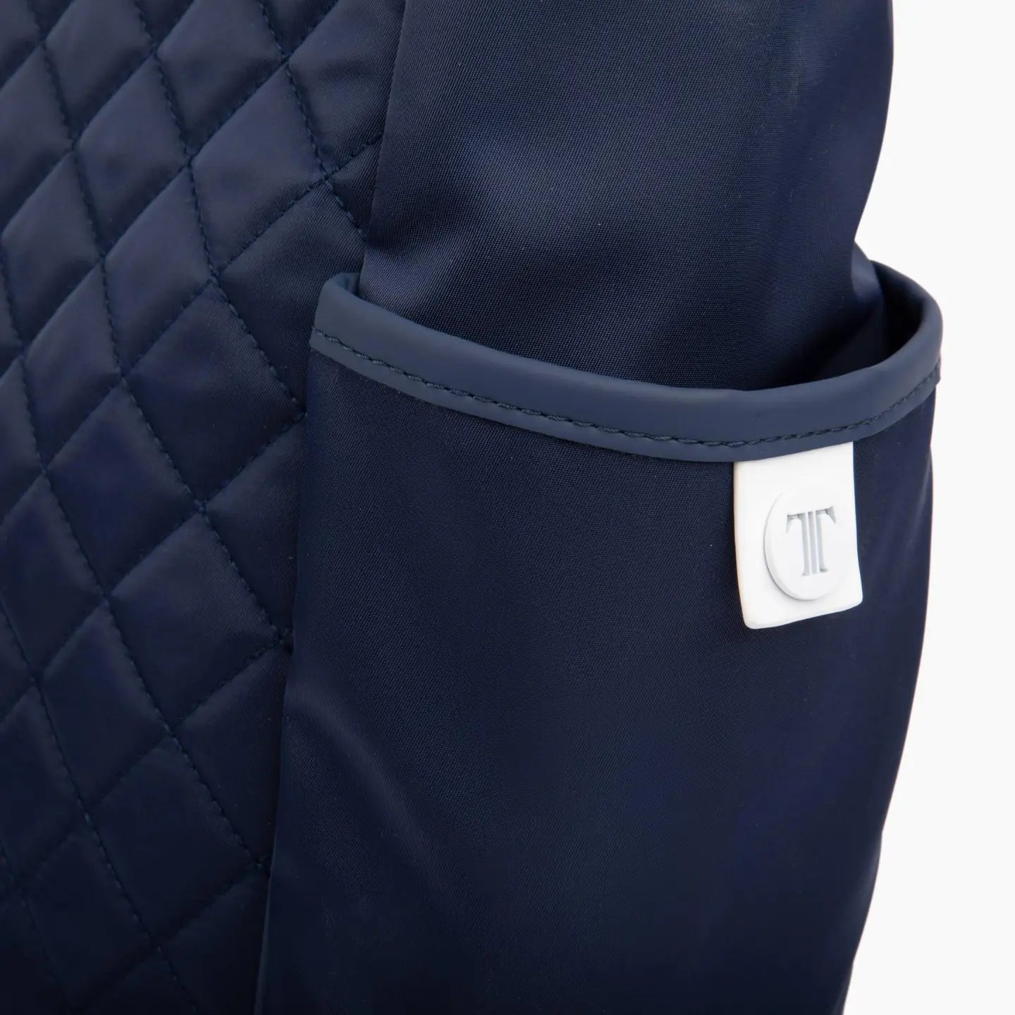 The Belle Pickleball Bag | navy