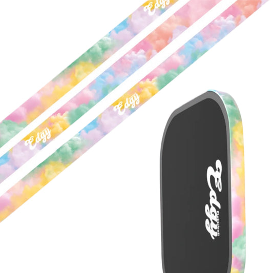 Edge Tape | candy clouds