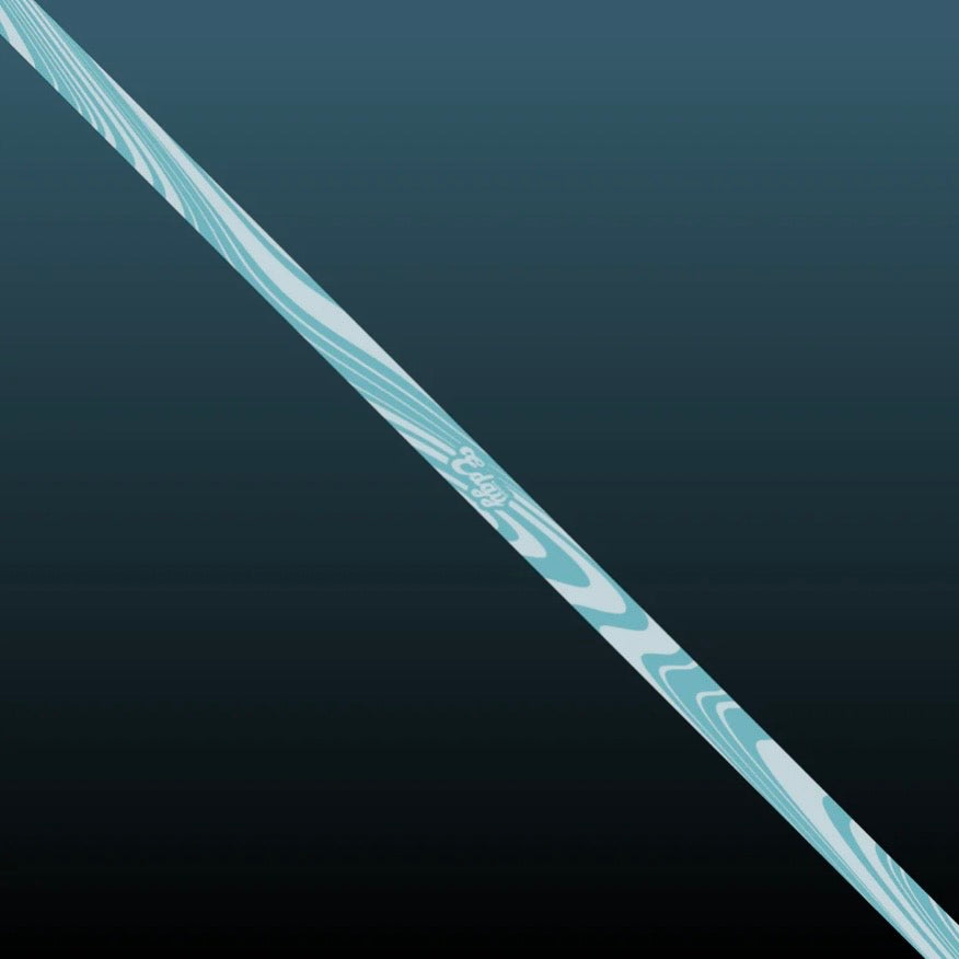 Edge Tape | Groovy Aqua