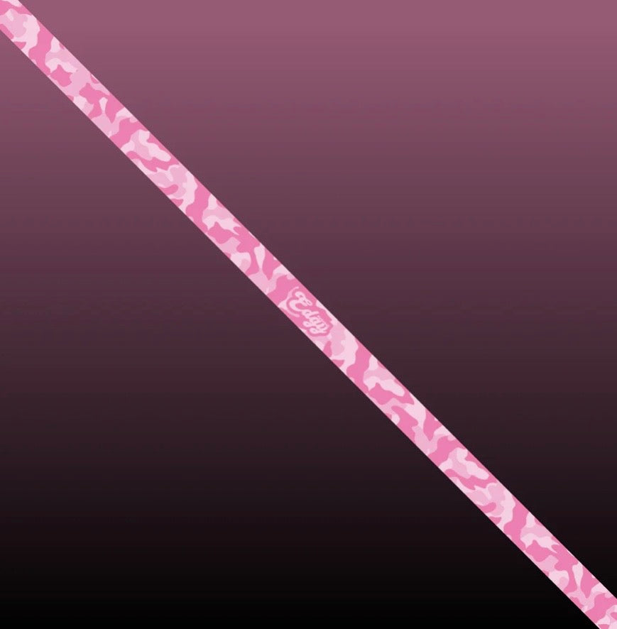 Edge Tape | pink camo