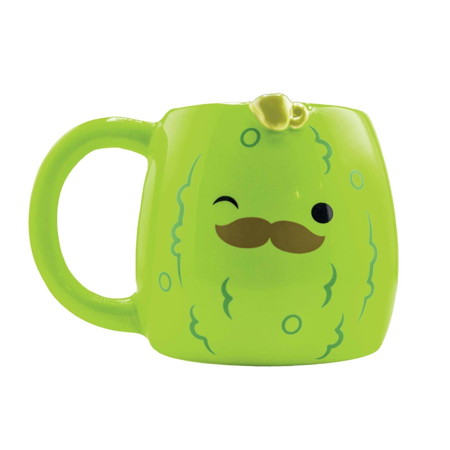 Pickle Desktop Mug | IN STORE ONLY!
