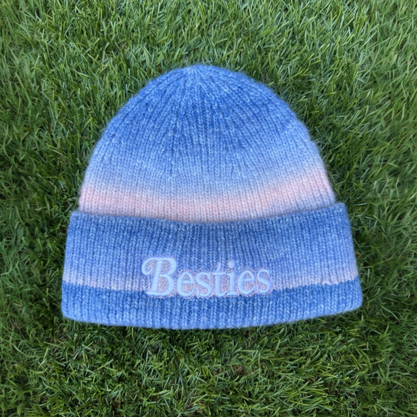 Besties Beanies