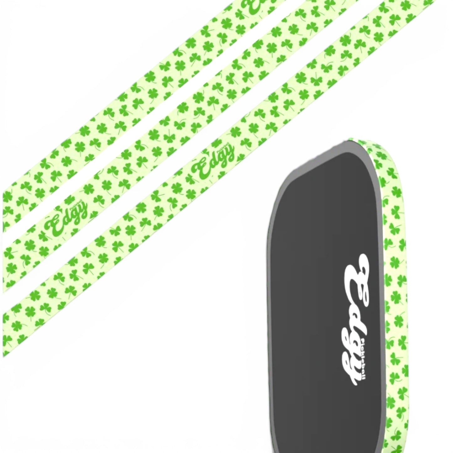 Edge Tape | lucky clovers