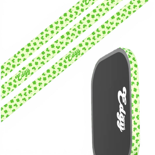 Edge Tape | lucky clovers