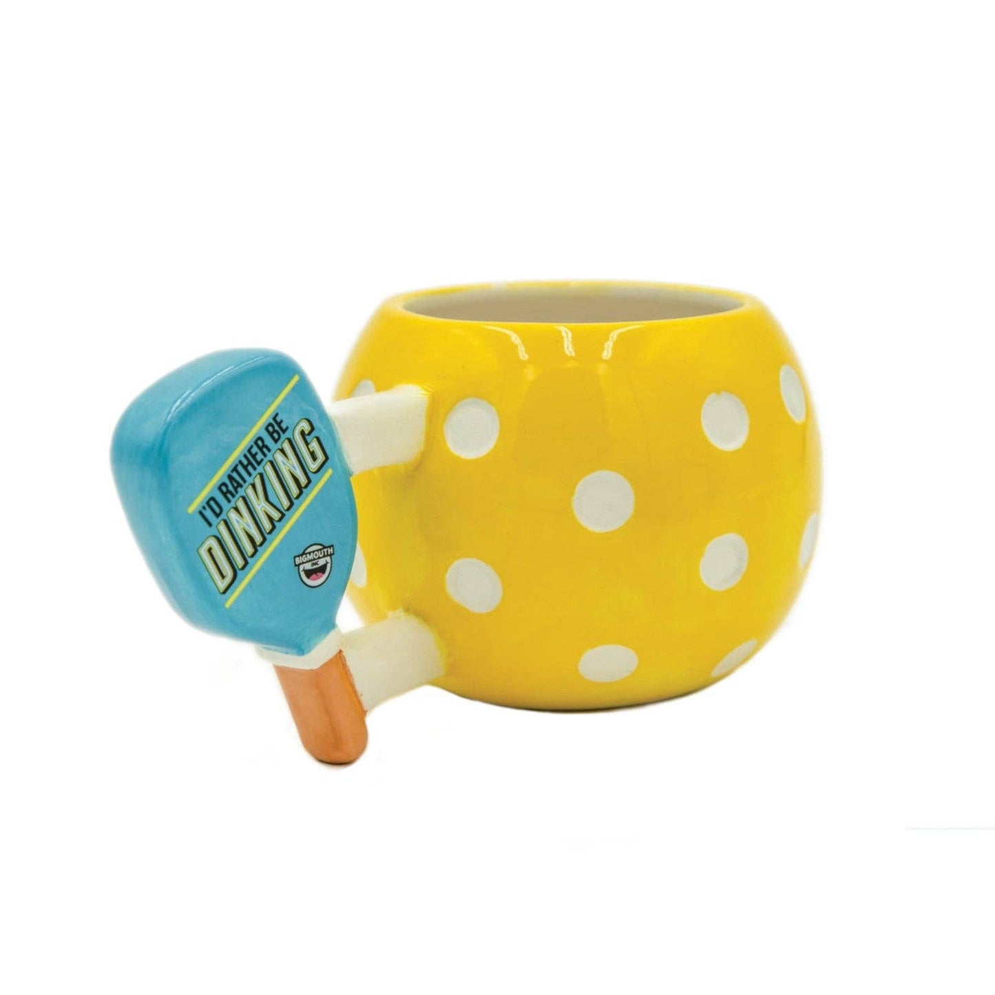 BigMouth Dinking Mug | IN STORE ONLY!