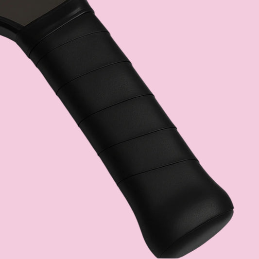 Hybrid Overgrip | 3 Pack | black