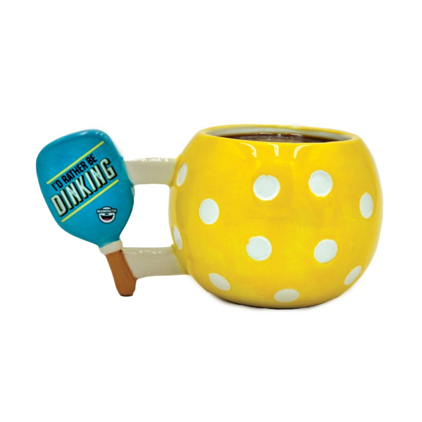 BigMouth Dinking Mug | IN STORE ONLY!
