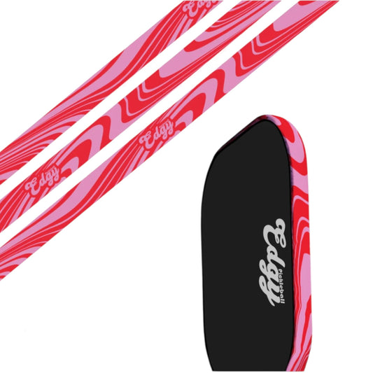 Edge Tape | Groovy Pink