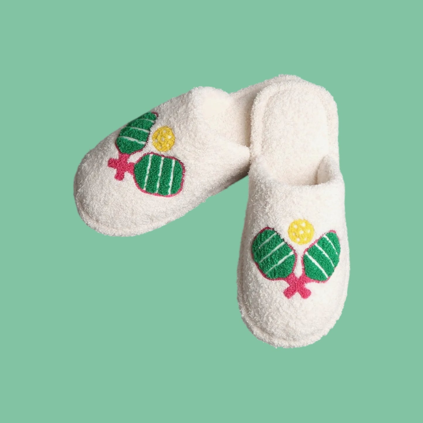PB Slippers