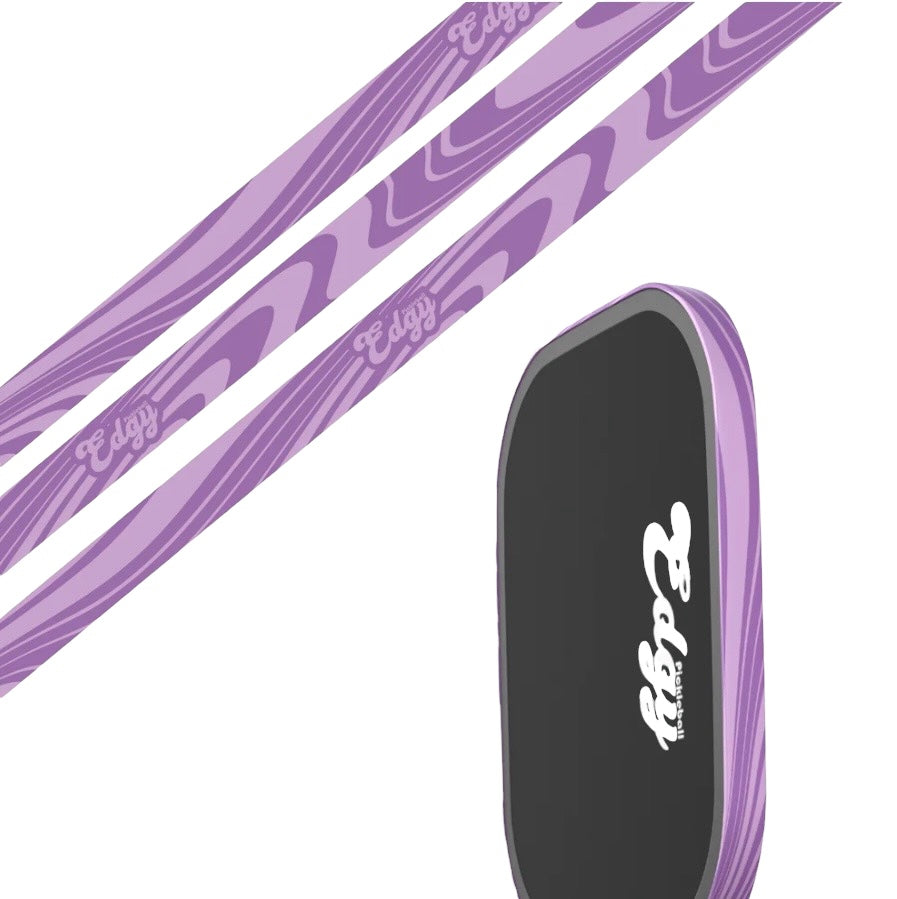 Edge Tape | Groovy Lavender