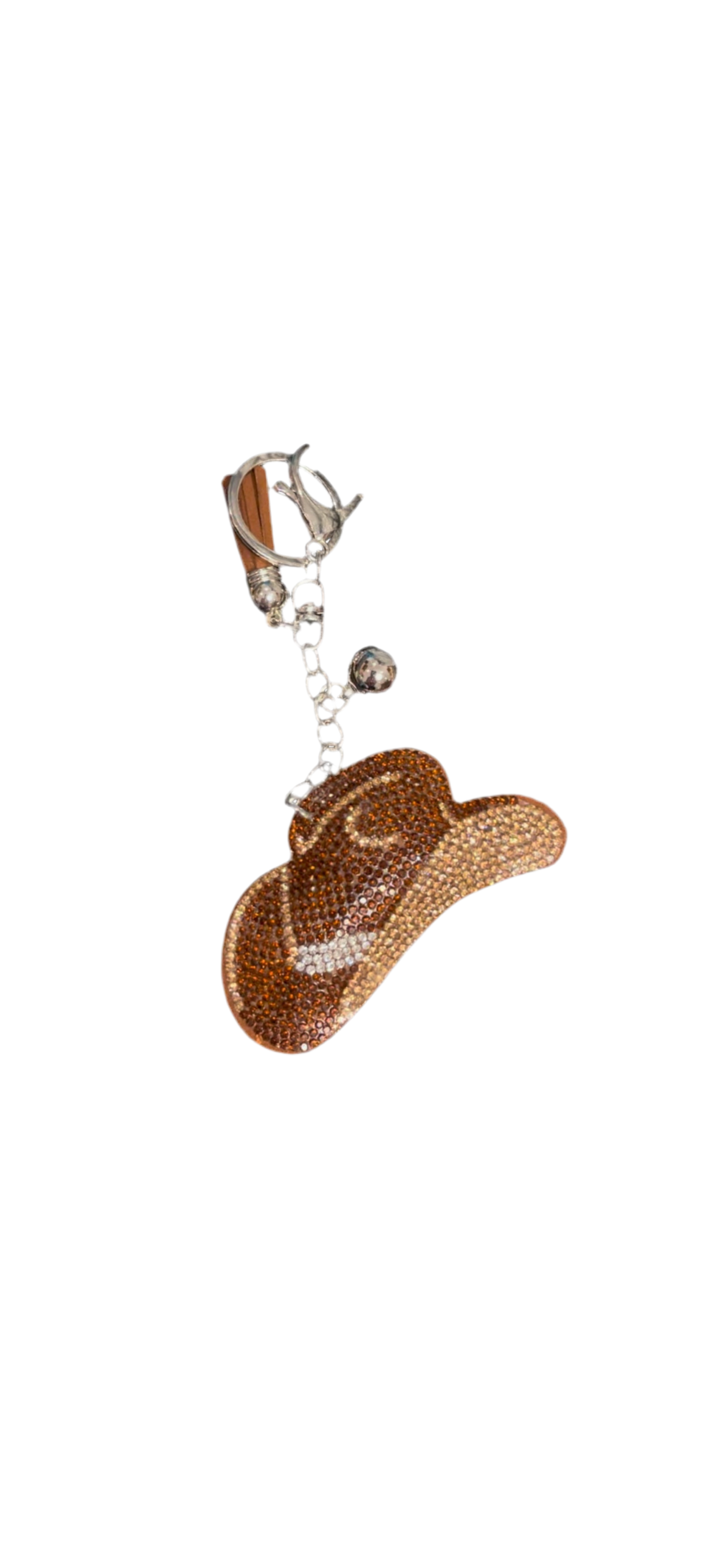 Blingy Keychains!!!