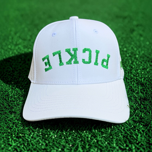 PICKLE Performance Hat | green