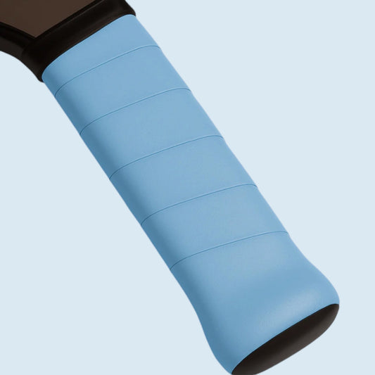 Hybrid Overgrip | 3 Pack | light blue