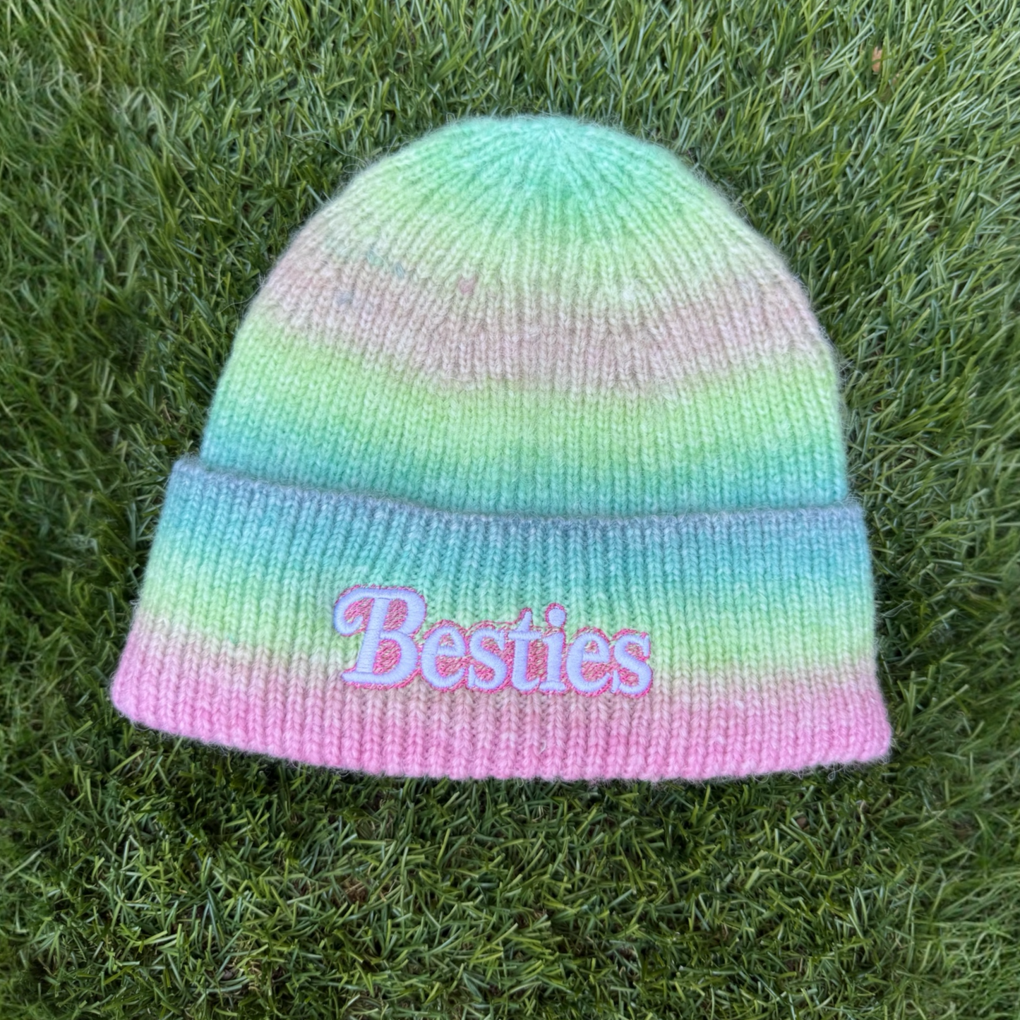 Besties Beanies