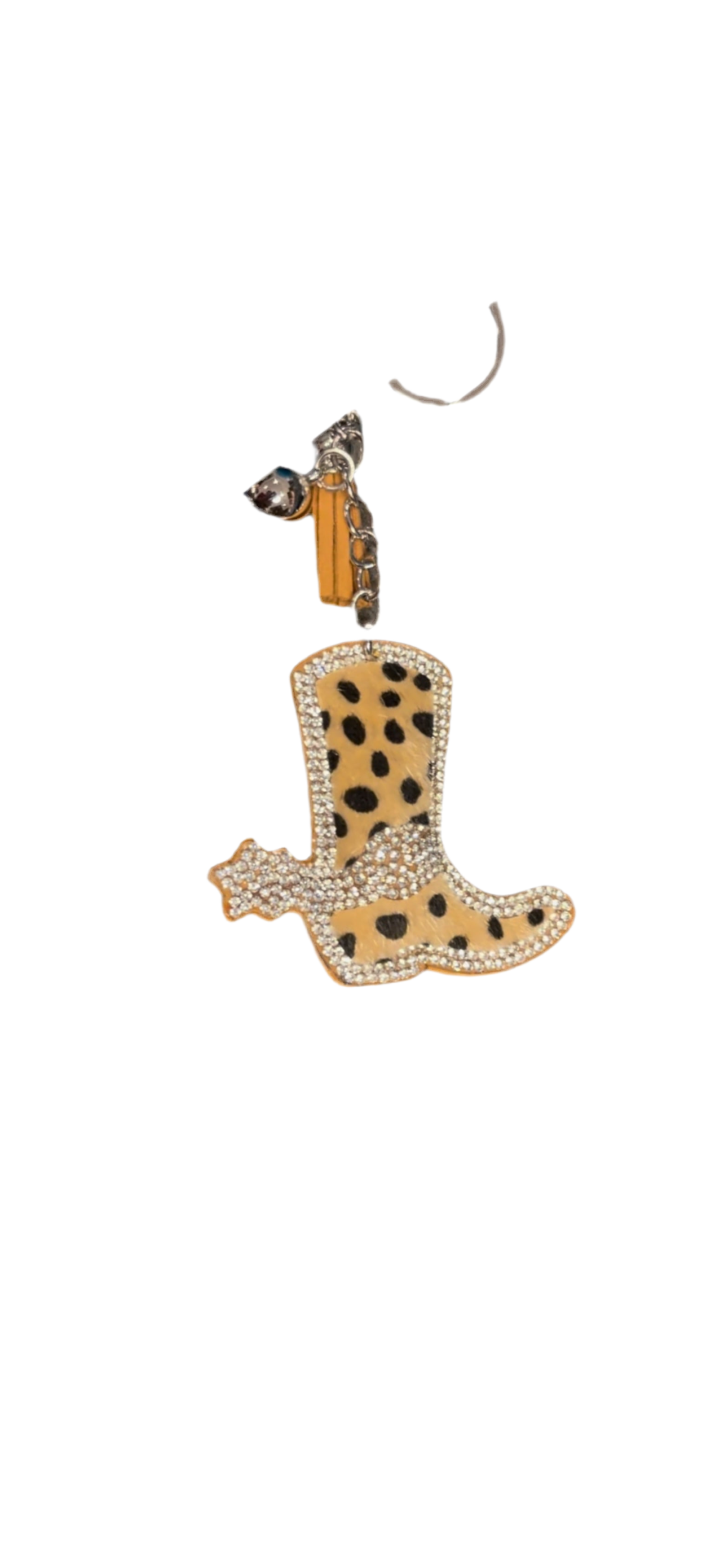 Blingy Keychains!!!