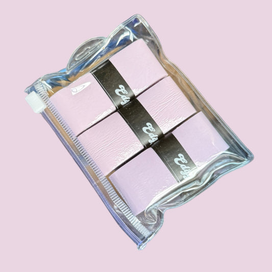 Hybrid Overgrip | 3 Pack | lavender