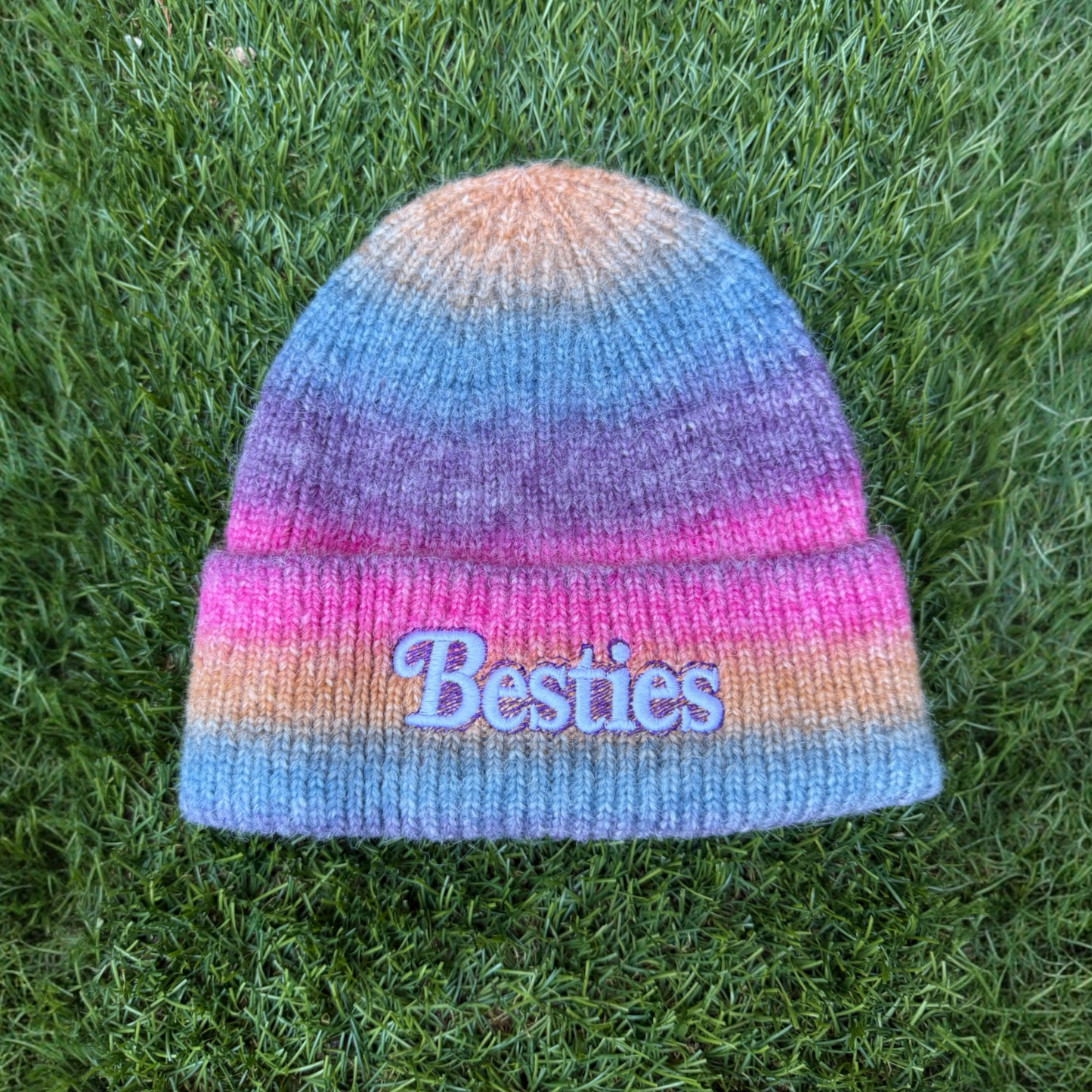Besties Beanies