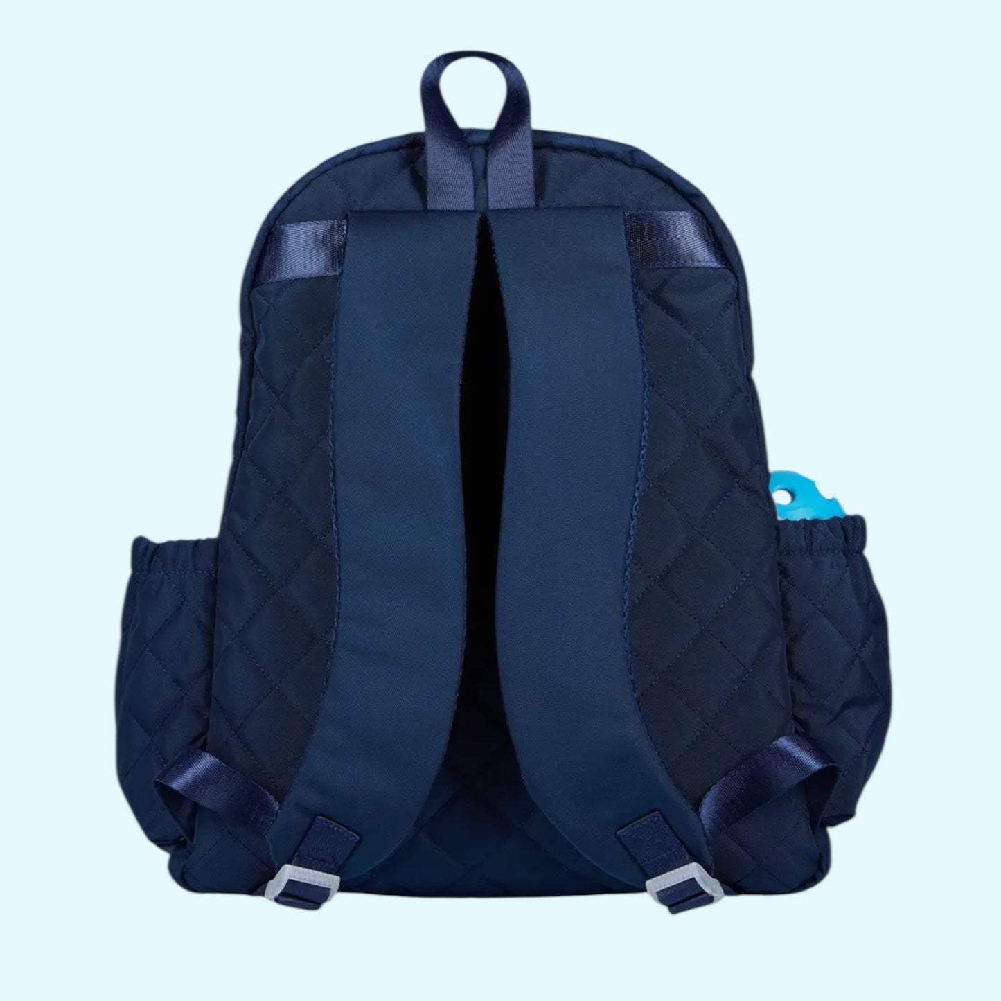 IN STORE ONLY! Pickleball Backpack Bag | Navy + White