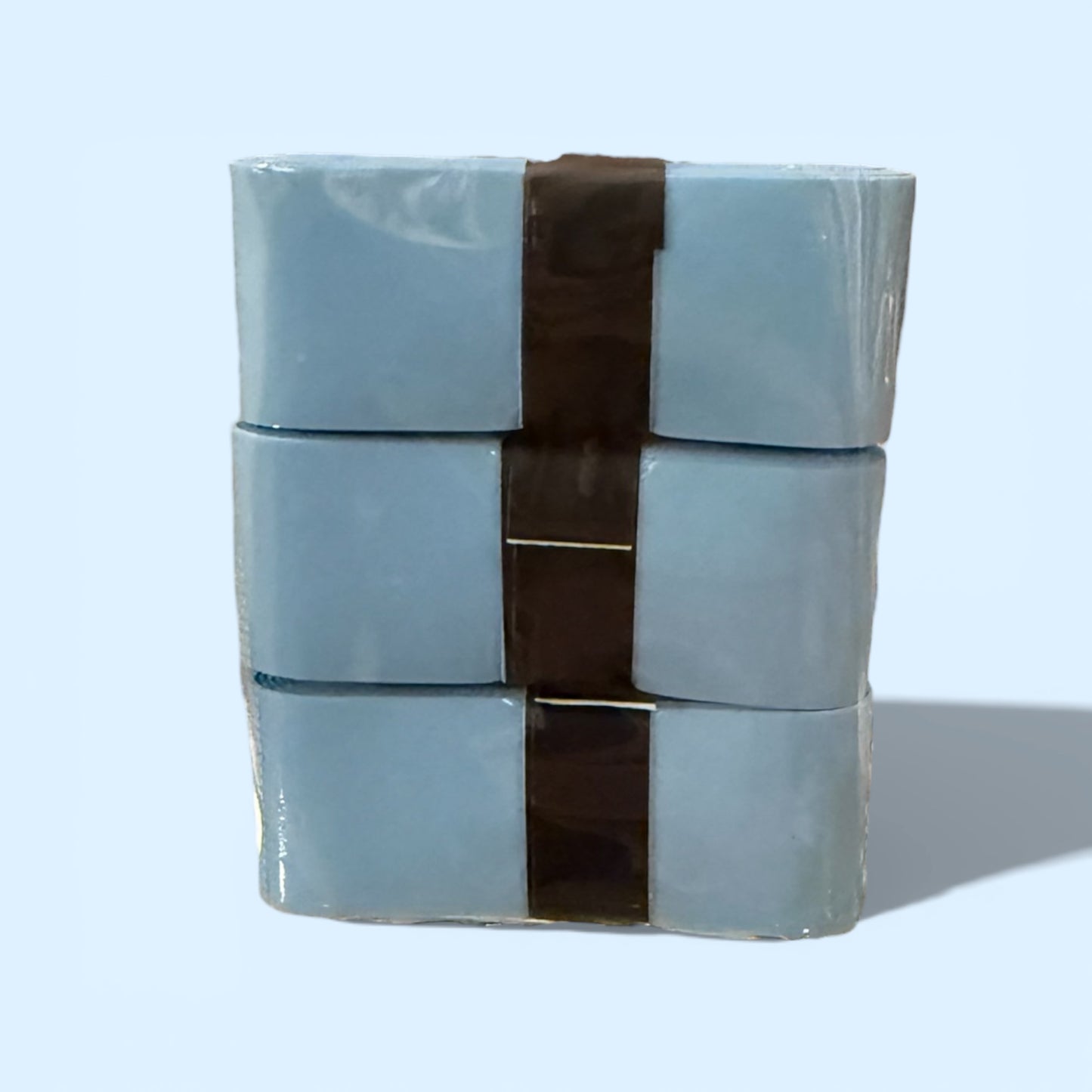 Hybrid Overgrip | 3 Pack | light blue