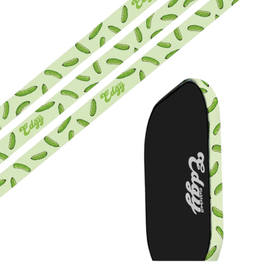 Edge Tape | Dill Pickles
